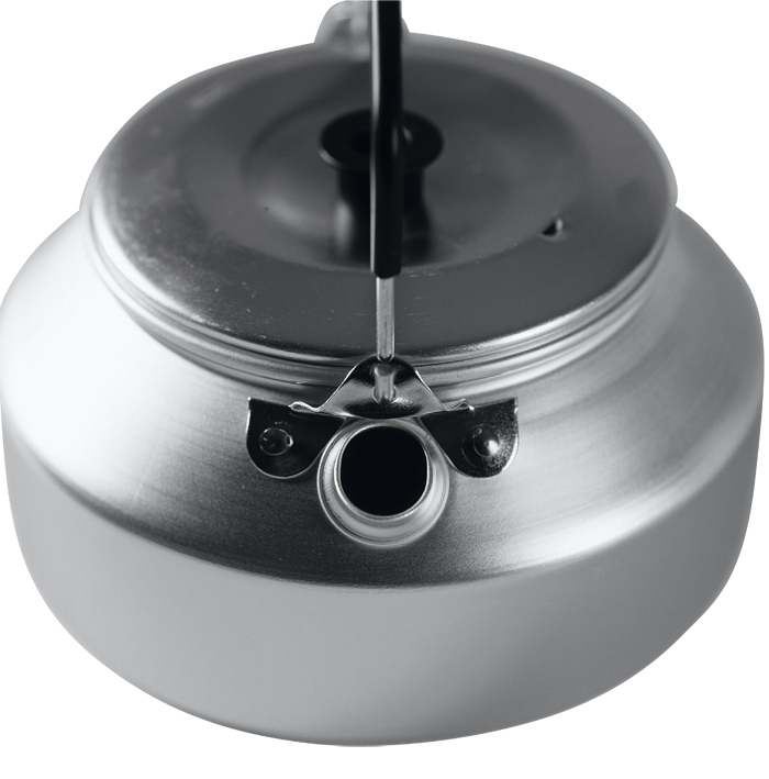 Trangia Wasserkessel 27 Klein 0,6 L